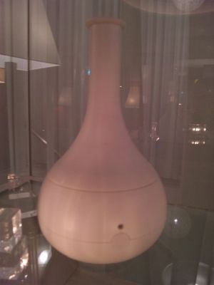 なぞのつぼ