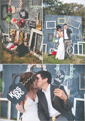 Funphotoboothideas